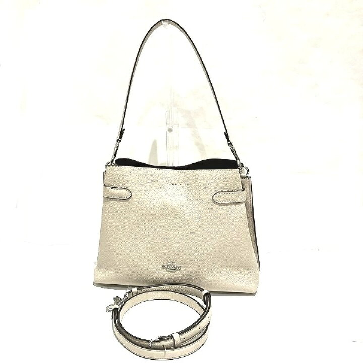 楽天市場】コーチ COACH ハンナ 2WAYバッグ CH194 バッグ ショルダー  
