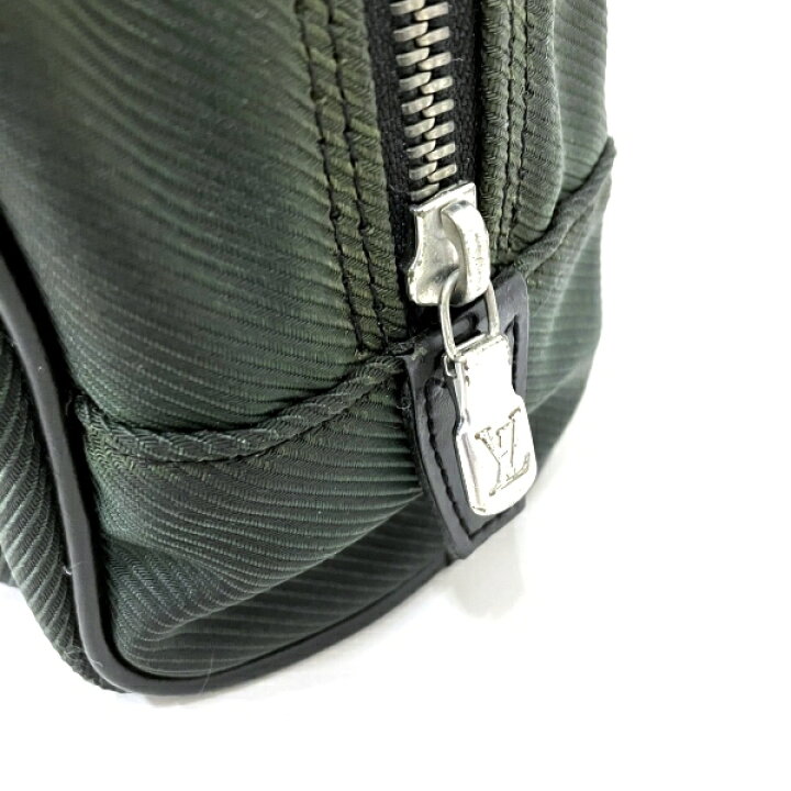 楽天市場】ルイヴィトン Louis Vuitton タイガ パラナ M30752 バッグ 