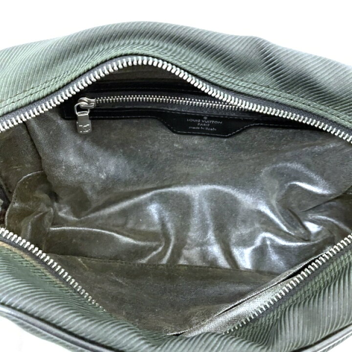 楽天市場】ルイヴィトン Louis Vuitton タイガ パラナ M30752 バッグ 