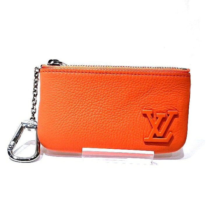 楽天市場】ルイヴィトン Louis Vuitton アエログラム ポシェットクレ  