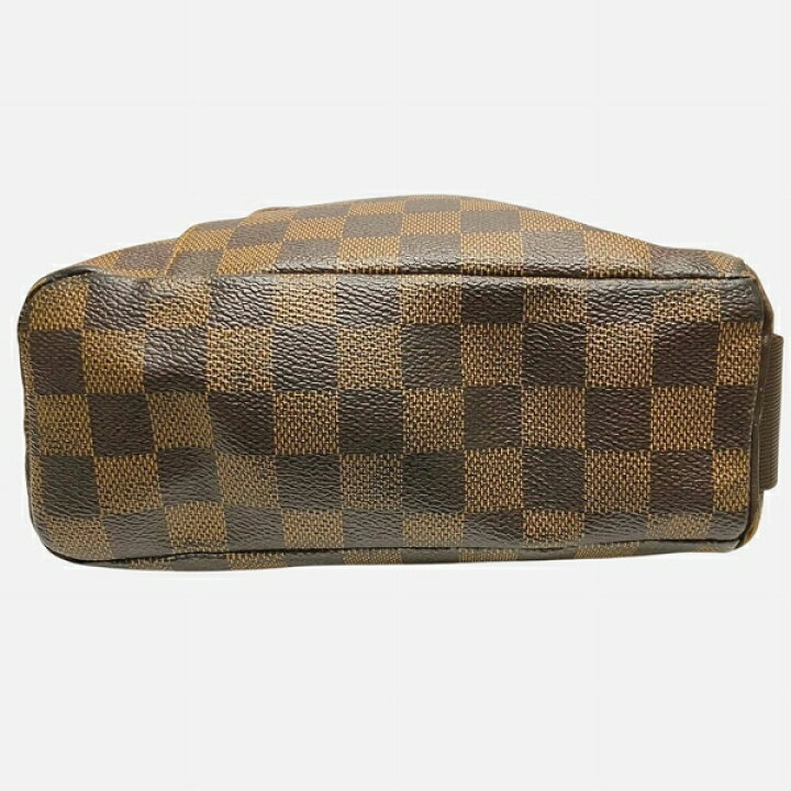 楽天市場】ルイヴィトン Louis Vuitton ダミエ オラフPM N41442 バッグ  