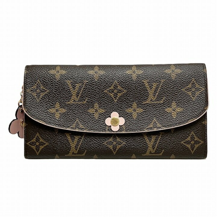 楽天市場】ルイヴィトン Louis Vuitton モノグラム ポルトフォイユ  