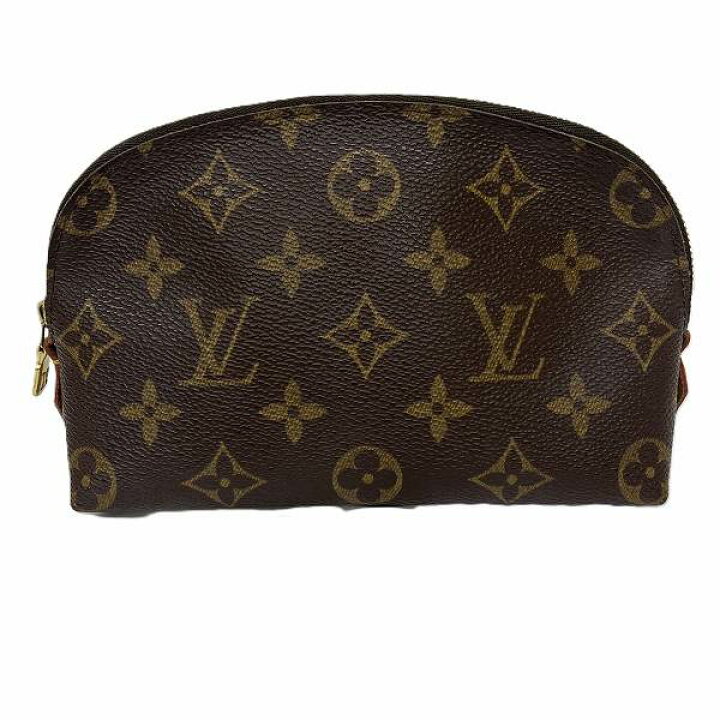 楽天市場】ルイヴィトン Louis Vuitton モノグラム ポシェット  