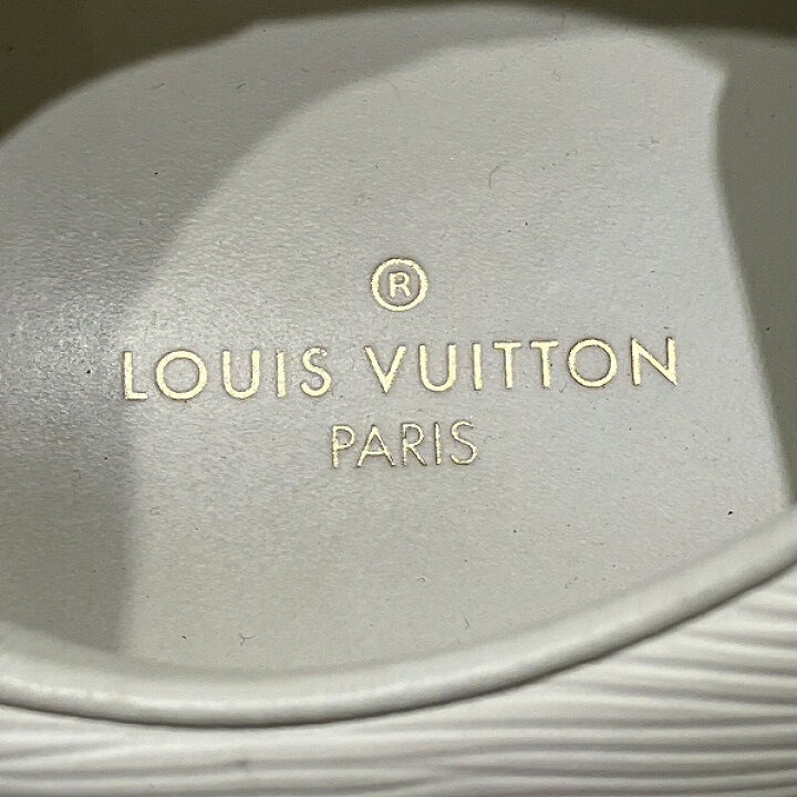 楽天市場】ルイヴィトン Louis Vuitton エピ ローカット スニーカー  