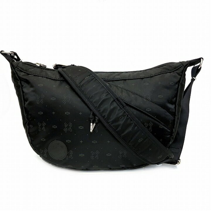 楽天市場】吉田カバン POTR モノグラム 998 19525 バッグ ショルダー  