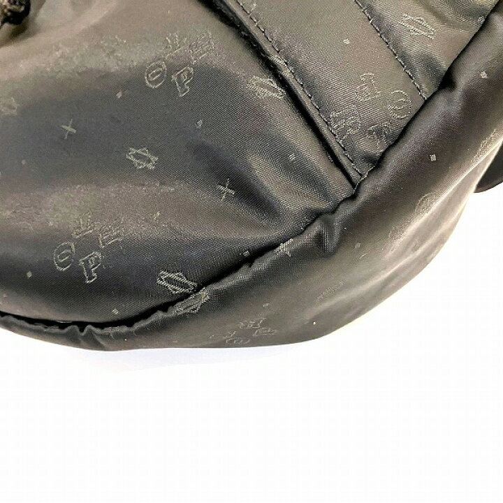 楽天市場】吉田カバン POTR モノグラム 998 19525 バッグ ショルダー  