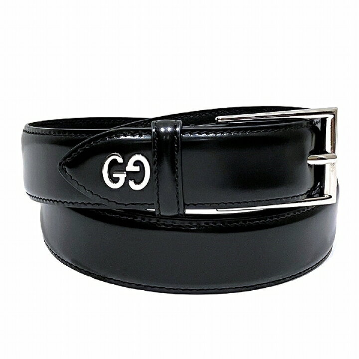 楽天市場】グッチ GUCCI ダブルG 474313 DT90N ブランド小物 ベルト  