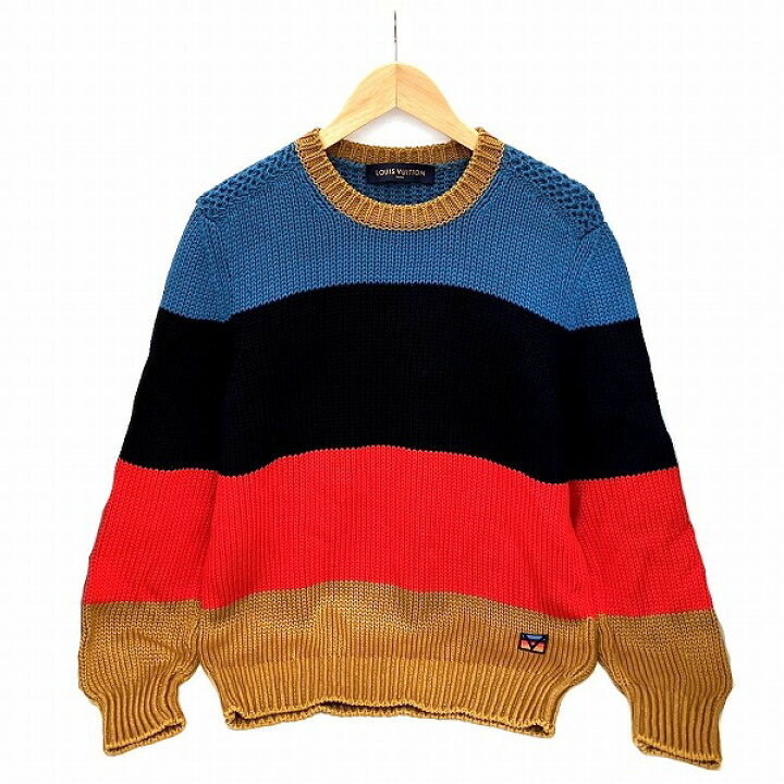 楽天市場】ルイヴィトン Louis Vuitton マルチカラー Mサイズ 18SS 