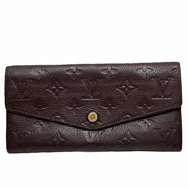 楽天市場】ルイヴィトン Louis Vuitton モノグラム アンプラント  