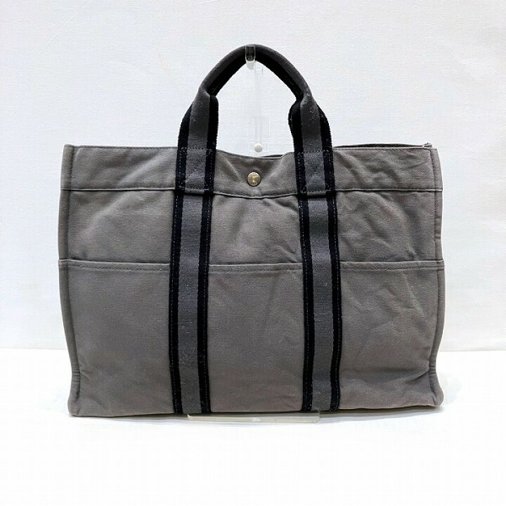 楽天市場】エルメス Hermes フールトゥMM バッグ ハンドバッグ トート  