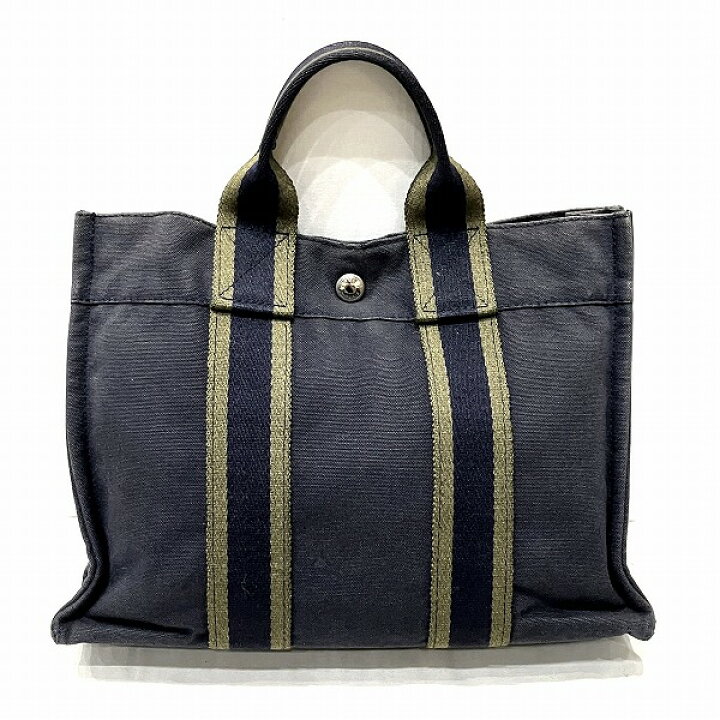 楽天市場】エルメス Hermes フールトゥ PM バッグ ハンドバッグ  