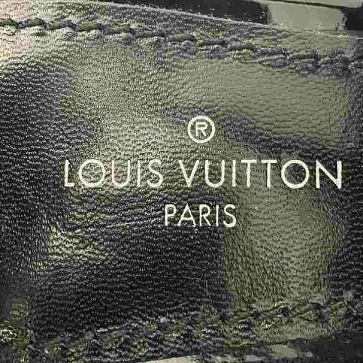 楽天市場】ルイヴィトン Louis Vuitton ブラック ベロア サンダル  
