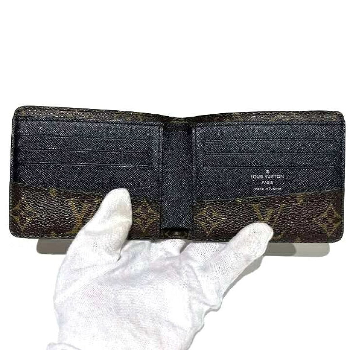 楽天市場】ルイヴィトン Louis Vuitton モノグラム マカサー  
