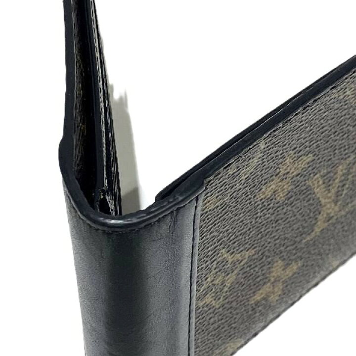 楽天市場】ルイヴィトン Louis Vuitton モノグラム マカサー  