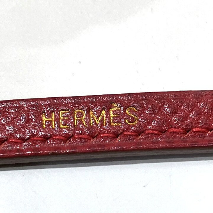 楽天市場】エルメス Hermes フォトケースミニ 61781 ブランド小物 写真  