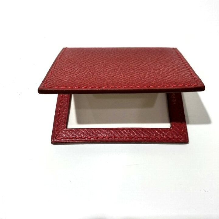 楽天市場】エルメス Hermes フォトケースミニ 61781 ブランド小物 写真  