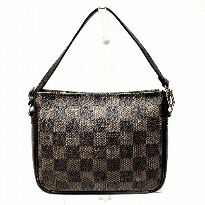 楽天市場】ルイヴィトン Louis Vuitton ダミエ トゥルース メイク 
