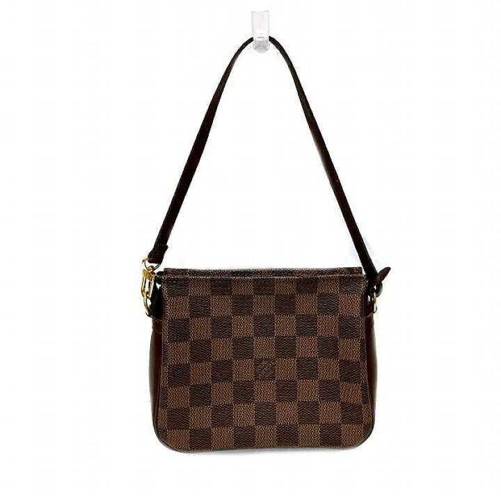 楽天市場】ルイヴィトン Louis Vuitton ダミエ トゥルース メイク  