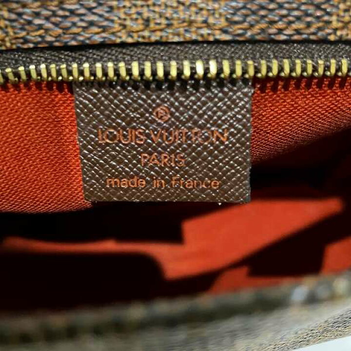 楽天市場】ルイヴィトン Louis Vuitton ダミエ トゥルース メイク  