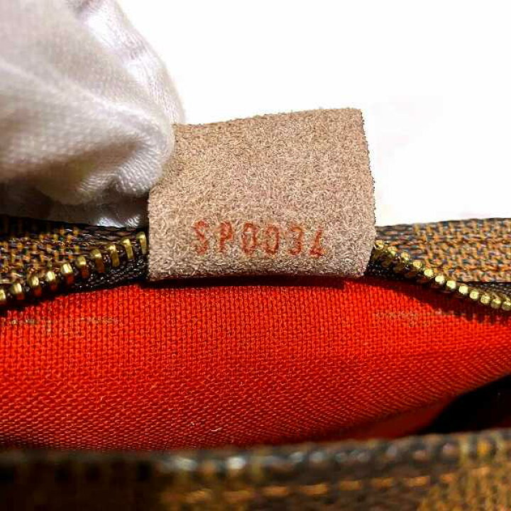 楽天市場】ルイヴィトン Louis Vuitton ダミエ トゥルース メイク  