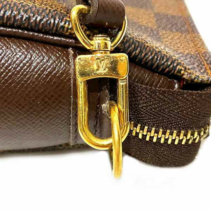 楽天市場】ルイヴィトン Louis Vuitton ダミエ トゥルース メイク  