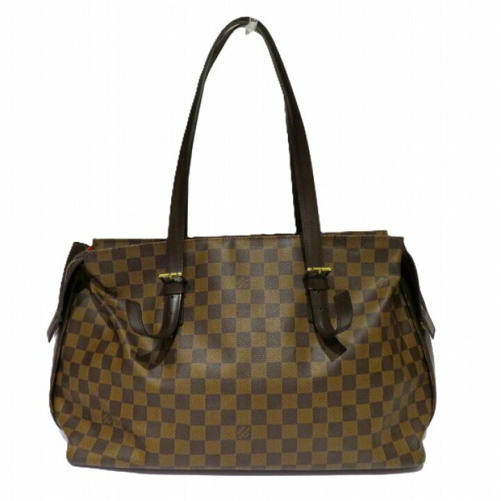 楽天市場】ルイヴィトン Louis Vuitton ダミエ チェルシー N51119 