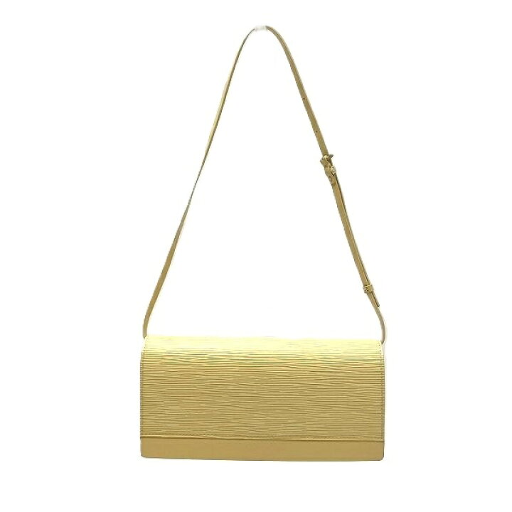 楽天市場】ルイヴィトン Louis Vuitton エピ オンフルール M5273A