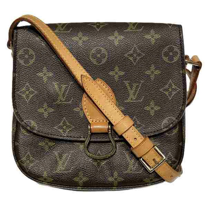 楽天市場】ルイヴィトン Louis Vuitton モノグラム サンクルーMM 