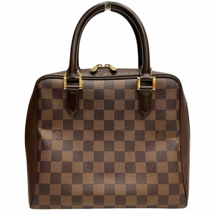 楽天市場】ルイヴィトン Louis Vuitton ダミエ ブレラ N51150 バッグ 