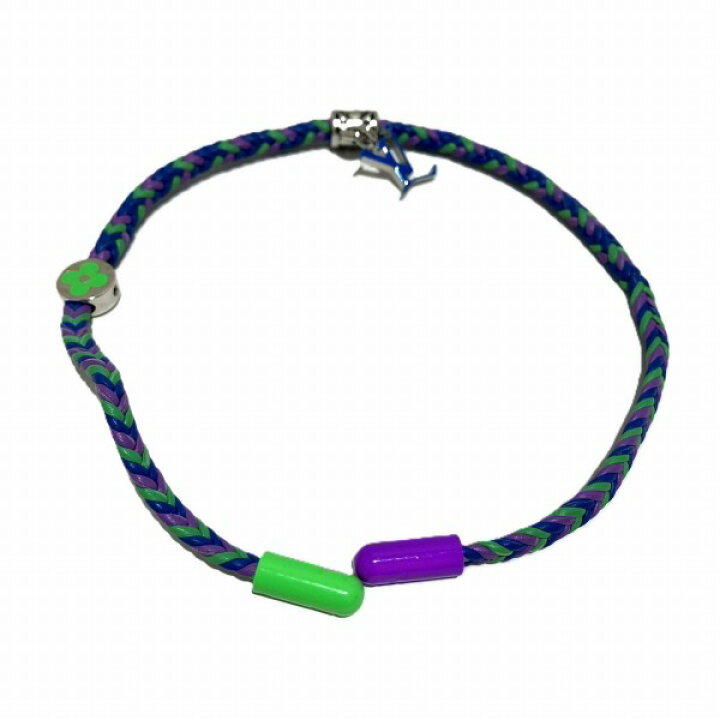 楽天市場】ルイヴィトン Louis Vuitton ブラスレ フレンドシップ M0967  