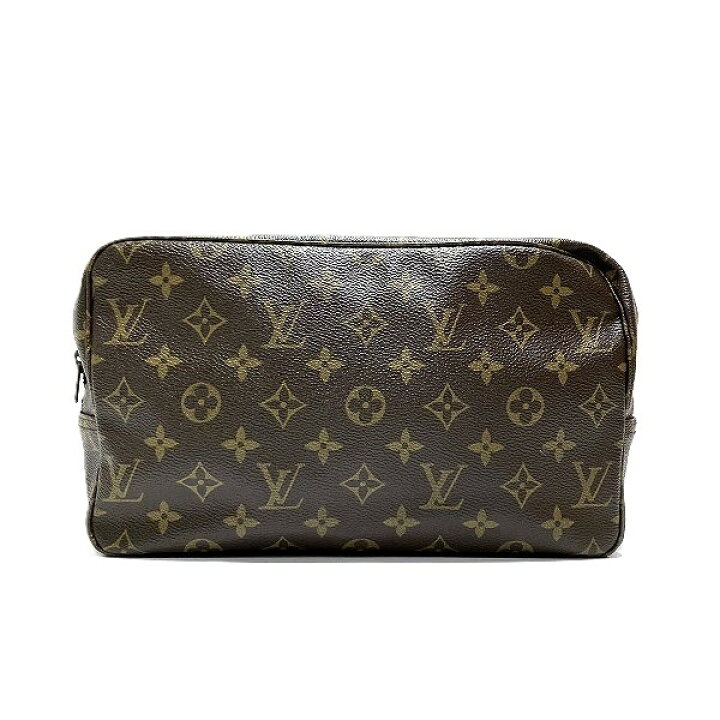 楽天市場】ルイヴィトン Louis Vuitton モノグラム トゥルースト 