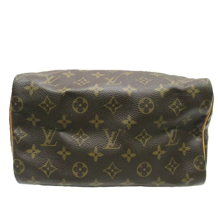 楽天市場】ルイヴィトン Louis Vuitton モノグラム スピーディ25 