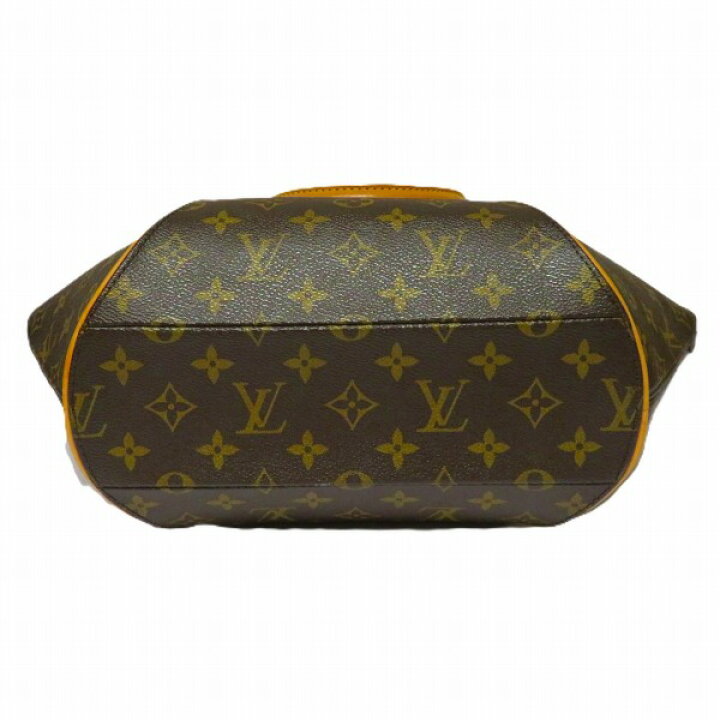 楽天市場】ルイヴィトン Louis Vuitton モノグラム エリプスMM M51126  