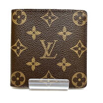 楽天市場】louis vuitton ポルトビエ6カルトクレディ 札入れ 財布  