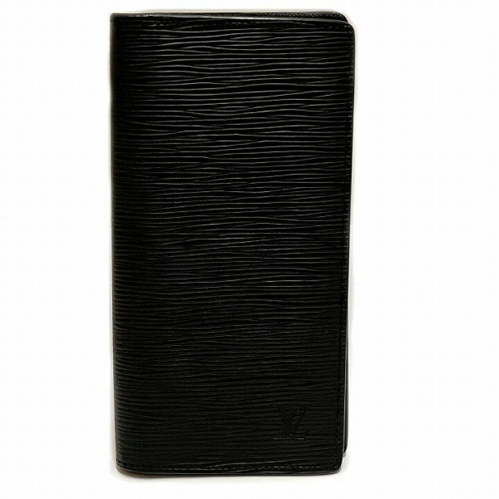 楽天市場】ルイヴィトン Louis Vuitton エピ ポルトフォイユプラザ  