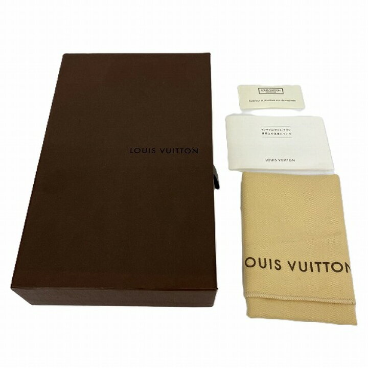 楽天市場】ルイヴィトン Louis Vuitton ダミエ ポルトフォイユ サラ 