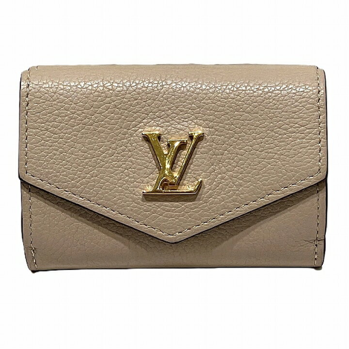 楽天市場】ルイヴィトン Louis Vuitton ポルトフォイユ ロック ミニ  