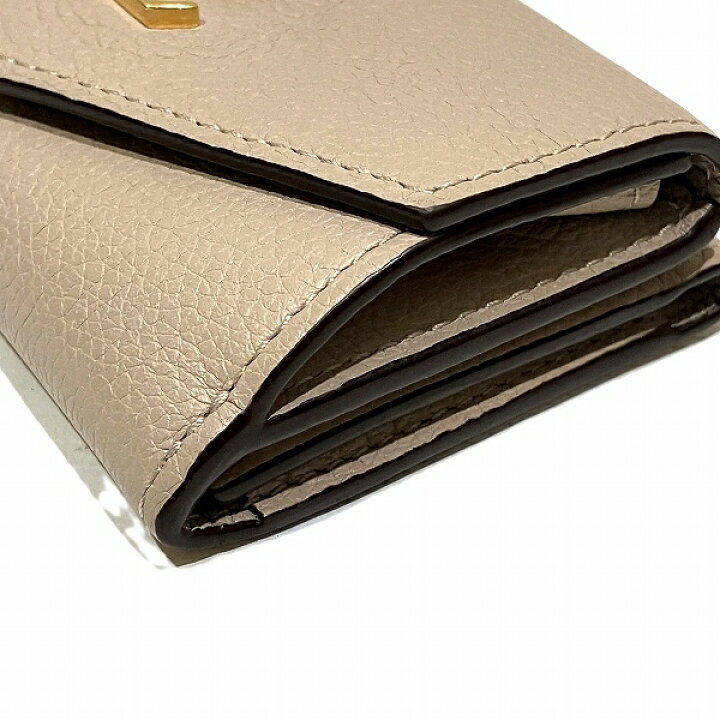 楽天市場】ルイヴィトン Louis Vuitton ポルトフォイユ ロック ミニ  