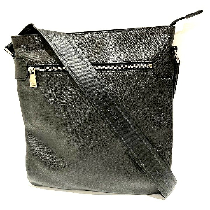 楽天市場】ルイヴィトン Louis Vuitton タイガ サシャ M32712 バッグ 