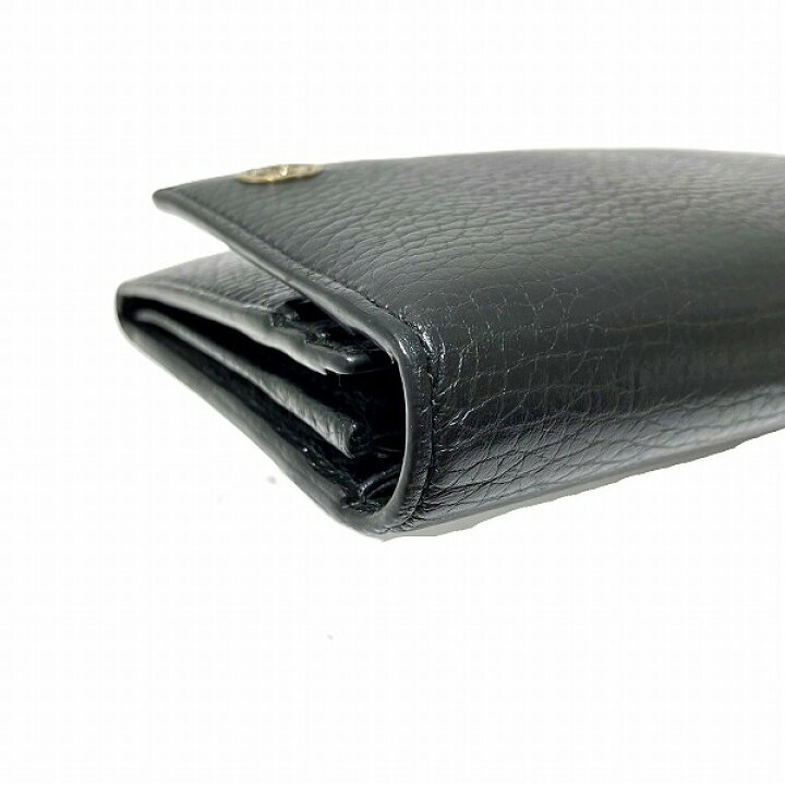 楽天市場】グッチ GUCCI インターロッキングG 449279 長財布 2つ折り  