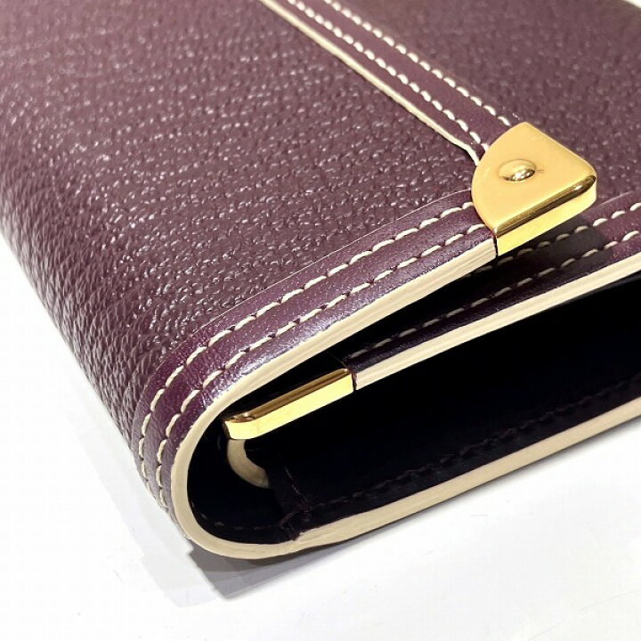楽天市場】ルイヴィトン Louis Vuitton スハリ ポルトトレゾール  