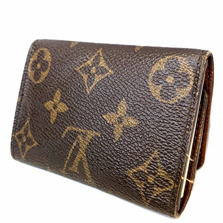 楽天市場】ルイヴィトン Louis Vuitton モノグラム ミュルティクレ6  