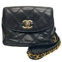楽天市場】chanel シャネル ウエスト ポーチ（レディースバッグ 