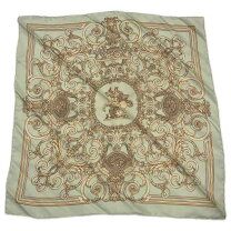 楽天市場】エルメス スカーフ 中古 カレ40の通販