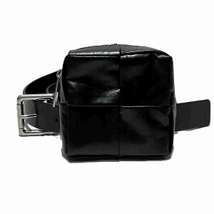 ボッテガ・ヴェネタ(BOTTEGA VENETA) 中古 ボディバッグ・ウエスト  