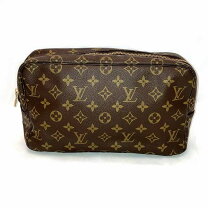 楽天市場】louis vuitton トゥルーストワレットの通販