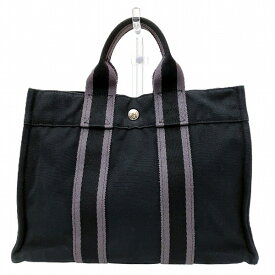 エルメス Hermes フールトゥPM バッグ ハンドバッグ トートバッグ ユニセックス 送料無料 【中古】