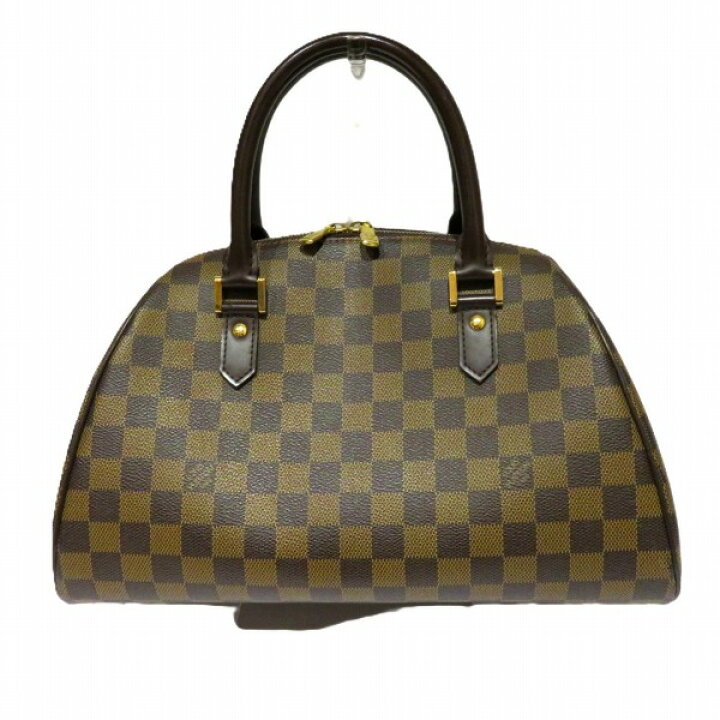 楽天市場】ルイヴィトン Louis Vuitton ダミエ ベラMM N41434 バッグ  