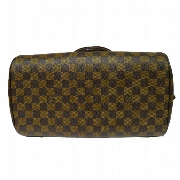 楽天市場】ルイヴィトン Louis Vuitton ダミエ ベラMM N41434 バッグ  