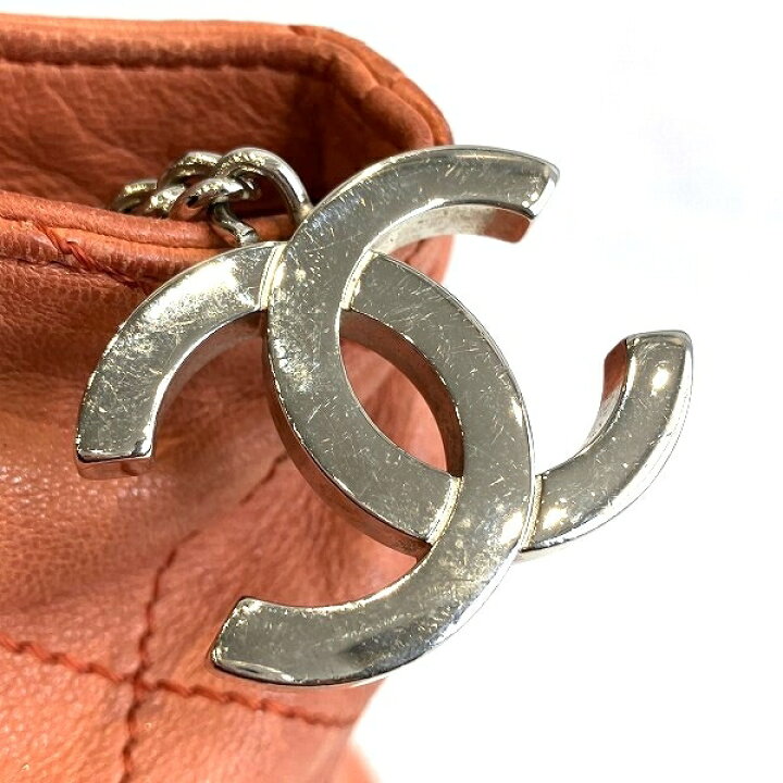 楽天市場】シャネル CHANEL マトラッセ ココマーク セミショルダー  